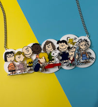 Load image into Gallery viewer, Peanuts Gang