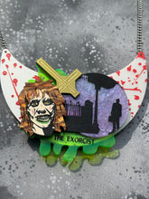 Load image into Gallery viewer, Regan Insert (Will require an Interchangeable Necklace Plate to be wearable)