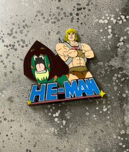 Load image into Gallery viewer, PRE ORDER - Ready for Battle Brooch