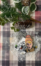 Load image into Gallery viewer, Battle Plan Brooch - Pre Order
