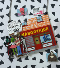 Load image into Gallery viewer, Nabootique Statement Necklace