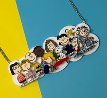 Load image into Gallery viewer, Peanuts Gang