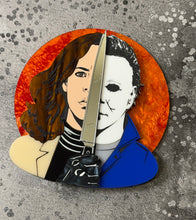 Load image into Gallery viewer, Halloween Interchangeable Insert