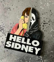 Load image into Gallery viewer, Hello Sidney Brooch