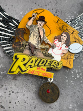 Load image into Gallery viewer, Raiders Interchangeable Insert or Wall Art
