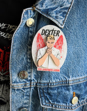 Load image into Gallery viewer, Avenging Angel Brooch