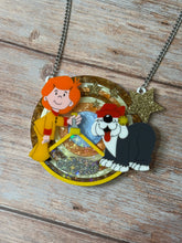 Load image into Gallery viewer, Jamie Necklace