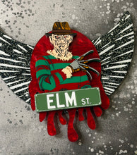 Load image into Gallery viewer, Elm St Interchangeable Insert or Wall Art