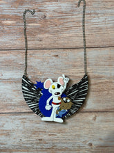 Load image into Gallery viewer, VAULT - Good Grief! Insert (Will require an interchangeable necklace plate to be wearable) - Pre Order ll