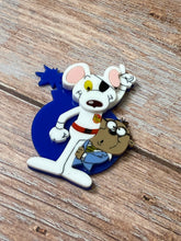 Load image into Gallery viewer, VAULT - Good Grief! Brooch - Pre Order