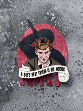Load image into Gallery viewer, Mother Insert (Will require an Interchangeable Necklace Plate to be wearable)