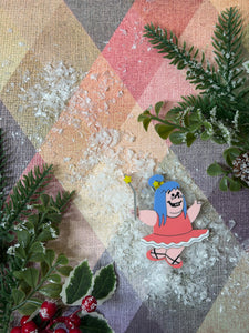 Mavis Brooch - Pre Order