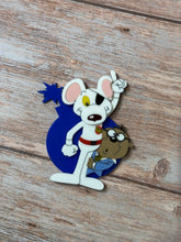 Load image into Gallery viewer, VAULT - Good Grief! Brooch - Pre Order