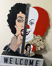 Load image into Gallery viewer, PRE ORDER - Don’t Dream it, Be It Brooch, Necklace Insert or Wall Art