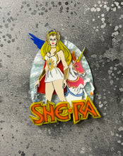 Load image into Gallery viewer, PRE ORDER - Princess of Power Brooch