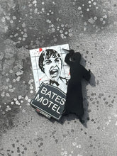 Load image into Gallery viewer, Bates Motel Brooch