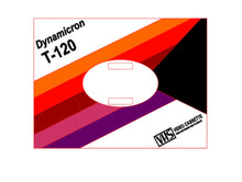 Load image into Gallery viewer, Single Insert Display - (Any plate design) Made to Order