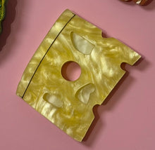 Load image into Gallery viewer, Food Brooch individuals