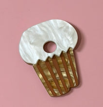 Load image into Gallery viewer, Food Brooch individuals