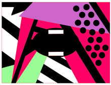 Load image into Gallery viewer, Single Insert Display - (Any plate design) Made to Order