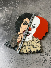 Load image into Gallery viewer, PRE ORDER - Don’t Dream it, Be It Brooch, Necklace Insert or Wall Art