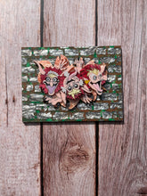 Load image into Gallery viewer, Single Insert Display - (Any plate design) Made to Order