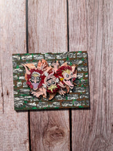 Load image into Gallery viewer, Single Insert Display - (Any plate design) Made to Order