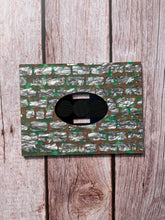 Load image into Gallery viewer, Single Insert Display - (Any plate design) Made to Order