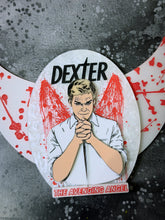 Load image into Gallery viewer, Avenging Angel Interchangeable Insert or Wall Art