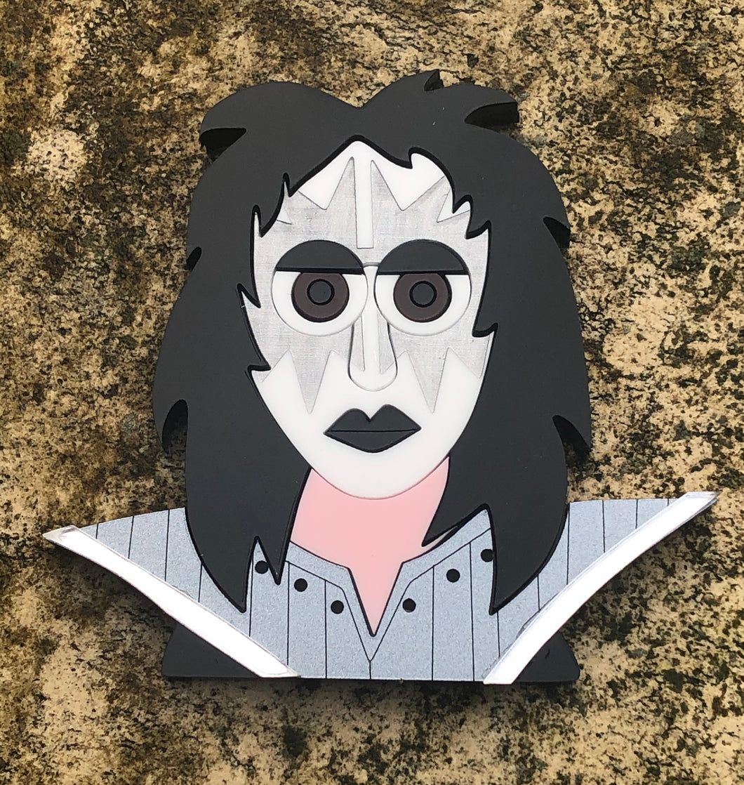 Tommy Brooch