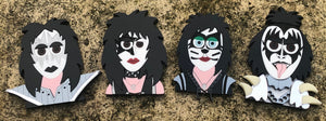 Tommy Brooch