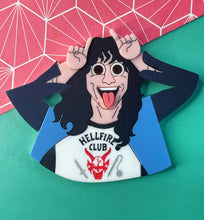Load image into Gallery viewer, Prince of Hellfire Brooch