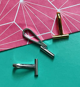 Brooch converters