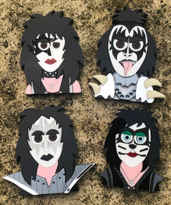 Tommy Brooch