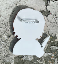 Load image into Gallery viewer, Not so Good Guy Brooch